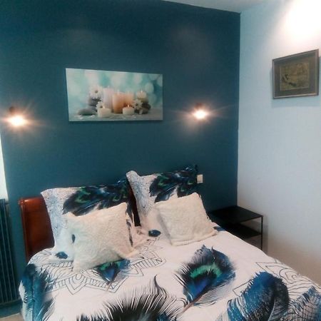 Studio 28M² Au Pied De La Defense Курбевуа Екстер'єр фото
