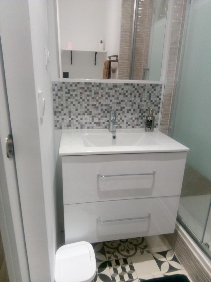 Studio 28M² Au Pied De La Defense Курбевуа Екстер'єр фото